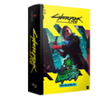 Cyberpunk - Set 1 - Welcome to Night City - Preorder