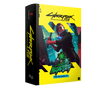 Cyberpunk - Set 1 - Welcome to Night City - Preorder