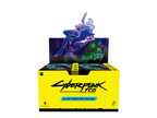 Cyberpunk - Set 1 - Welcome to Night City - Preorder