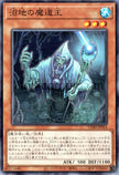 CORI-JP024 Magical King of the Swamp (N)