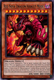 BLZD-AE004 Red Nova Dragon/Assault Mode (R)