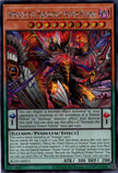 BLZD-AE011 Nervedo the Shadebeast Power Patron (SER)