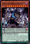 BLZD-AE013 Junoldo the Shadespirit Power Patron (R)