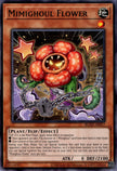 BLZD-AE017 Mimighoul Flower (N)