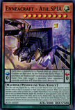 BLZD-AE020 Enneacraft - Atil.SPIA (SR)