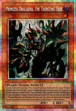 BLZD-AE027 Princess Dracaena, the Thirsting Tree (PSER)