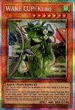 BLZD-AE028 WAKE CUP! Kuro (PSER)