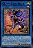 BLZD-AE029 Clown Crew Flair (SR)