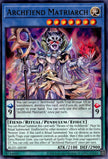 BLZD-AE030 Archfiend Matriarch (R)