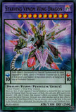 BLZD-AE031 Starving Venom Wing Dragon (UR)