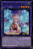 BLZD-AE033 Weaver of Fairy Tails (SR)