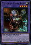 BLZD-AE034 Teller of Fairy Tails (UR)