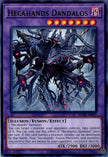 BLZD-AE035 Hecahands Dandalos (R)