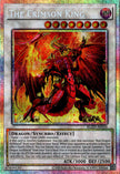BLZD-AE036 The Crimson King (PSER)