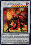 BLZD-AE036 The Crimson King (SER)