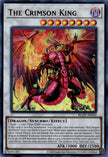 BLZD-AE036 The Crimson King (UR)