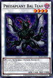 BLZD-AE039 Predaplant Bal Teah (N)