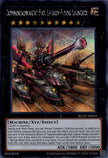 BLZD-AE044 Superdreadnought Rail Cannon Flying Launcher (SER)