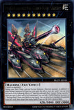 BLZD-AE044 Superdreadnought Rail Cannon Flying Launcher (R)