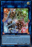 BLZD-AE050 Charmer Quartet in Bloom (UR)