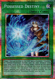 BLZD-AE066 Possessed Destiny (PSER)