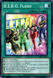 BLZD-AE068 H.E.R.O. Flash! (N)