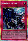 BLZD-AE077 Dominus Spark (PSER)