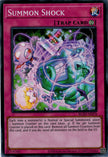 BLZD-AE078 Summon Shock (SR)