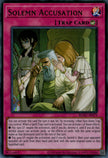 BLZD-AE079 Solemn Accusation (UR)