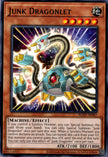 BLZD-AE087 Junk Dragonlet (N)