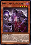 BLZD-AE090 Dark Necromancer (N)