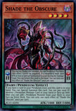 BLZD-AE096 Shade the Obscure (SR)