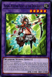 BLZD-AE102 Faisan, Hunting Scout of the Deep Forest (N)