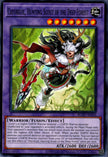 BLZD-AE103 Chevreuil, Hunting Scout of the Deep Forest (N)