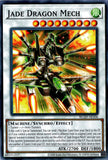 BLZD-AE106 Jade Dragon Mech (N)