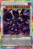 BLZD-AE107 Storm-Bane Dragon Destorbim (PSER)