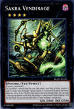 BLZD-AE108 Sakra Vendirage (N)