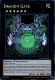 BLZD-AE109 Dragon Gate (SR)