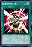 BLZD-AE113 Burning Soul (N)