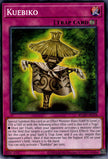 BLZD-AE118 Kuebiko (N)