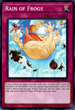 BLZD-AE120 Rain of Frogs (N)
