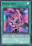 CR12-AE021 Primal Seed (UR)
