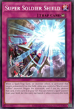 CR12-AE028 Super Soldier Shield (N)