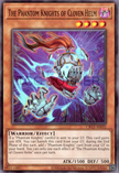 CR12-AE032 The Phantom Knights of Cloven Helm (N)