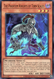 CR12-AE035 The Phantom Knights of Torn Scales (UR)