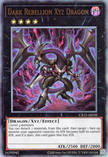 CR12-AE036 Dark Rebellion Xyz Dragon (UL)