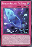 CR12-AE044 Phantom Knights' Fog Blade (SR)