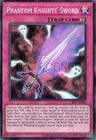 CR12-AE045 Phantom Knights' Sword (SR)