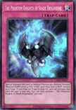 CR12-AE047 The Phantom Knights of Shade Brigandine (SR)