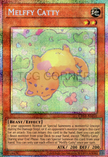 CR12-AE051 Melffy Catty (PSER)